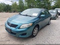 2010 Toyota Corolla — photo 2 of 11 | VIN 2T1BU4EE1AC243249