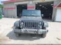 2016 Jeep Wrangler Unlimited — photo 12 of 16 | VIN 1C4BJWDG3GL143629