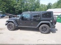 2016 Jeep Wrangler Unlimited — photo 14 of 16 | VIN 1C4BJWDG3GL143629