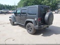 2016 Jeep Wrangler Unlimited — photo 3 of 16 | VIN 1C4BJWDG3GL143629