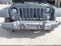 2016 Jeep Wrangler Unlimited — photo 6 of 16 | VIN 1C4BJWDG3GL143629