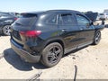 2025 Mercedes-Benz GLA-Class — photo 4 of 16 | VIN W1N4N4GB3SJ653185