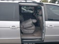 2003 Honda Odyssey — photo 8 of 12 | VIN 5FNRL18943B065074