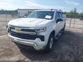 2026 Chevrolet Silverado 1500 — photo 17 of 18 | VIN 2GCPACED9T1143336