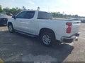 2026 Chevrolet Silverado 1500 — photo 3 of 18 | VIN 2GCPACED9T1143336