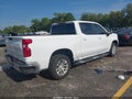 2026 Chevrolet Silverado 1500 — photo 4 of 18 | VIN 2GCPACED9T1143336