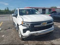2026 Chevrolet Silverado 1500 — photo 6 of 18 | VIN 2GCPACED9T1143336