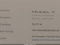 2023 Tesla Model Y — photo 16 of 19 | VIN 7SAYGDEE2PF800159