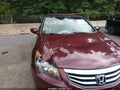2011 Honda Accord — photo 6 of 17 | VIN 1HGCP2F83BA150801