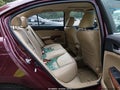 2011 Honda Accord — photo 8 of 17 | VIN 1HGCP2F83BA150801