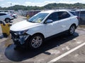 2019 Chevrolet Equinox — photo 2 of 18 | VIN 2GNAXYEX5K6147274