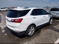 2019 Chevrolet Equinox — photo 4 of 18 | VIN 2GNAXYEX5K6147274