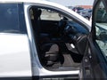 2019 Chevrolet Equinox — photo 5 of 18 | VIN 2GNAXYEX5K6147274