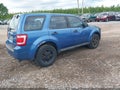 2010 Ford Escape — photo 4 of 13 | VIN 1FMCU9C78AKD33823