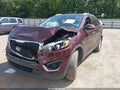 2017 Kia Sorento — photo 2 of 16 | VIN 5XYPG4A31HG273464