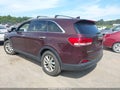 2017 Kia Sorento — photo 3 of 16 | VIN 5XYPG4A31HG273464