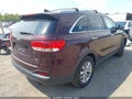 2017 Kia Sorento — photo 4 of 16 | VIN 5XYPG4A31HG273464