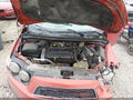2013 Chevrolet Sonic — photo 10 of 17 | VIN 1G1JC5SH0D4216935