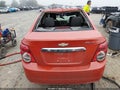 2013 Chevrolet Sonic — photo 17 of 17 | VIN 1G1JC5SH0D4216935
