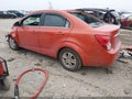2013 Chevrolet Sonic — photo 3 of 17 | VIN 1G1JC5SH0D4216935