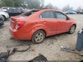 2013 Chevrolet Sonic — photo 4 of 17 | VIN 1G1JC5SH0D4216935