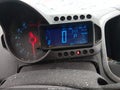 2013 Chevrolet Sonic — photo 7 of 17 | VIN 1G1JC5SH0D4216935