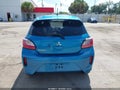 2024 Mitsubishi Mirage — photo 16 of 19 | VIN ML32AUHJ7RH009029