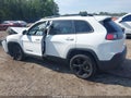 2020 Jeep Cherokee — photo 3 of 16 | VIN 1C4PJLLB4LD610474