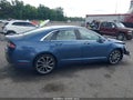 2019 Lincoln MKZ — photo 13 of 16 | VIN 3LN6L5D99KR630637