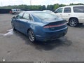2019 Lincoln MKZ — photo 3 of 16 | VIN 3LN6L5D99KR630637