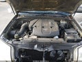 2005 Toyota 4Runner — photo 10 of 17 | VIN JTEZU14R550044735