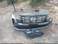 2025 Hyundai Tucson Hybrid — photo 12 of 17 | VIN KM8JCDD11SU325849