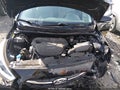 2016 Hyundai Accent — photo 10 of 17 | VIN KMHCU5AE7GU237009