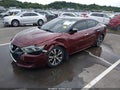 2018 Nissan Maxima — photo 2 of 16 | VIN 1N4AA6AP9JC396127