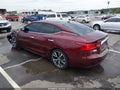 2018 Nissan Maxima — photo 3 of 16 | VIN 1N4AA6AP9JC396127