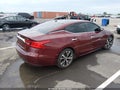 2018 Nissan Maxima — photo 4 of 16 | VIN 1N4AA6AP9JC396127