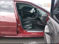 2018 Nissan Maxima — photo 5 of 16 | VIN 1N4AA6AP9JC396127