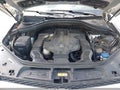2015 Mercedes-Benz GL-Class — photo 10 of 16 | VIN 4JGDF6EE9FA516248