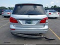 2015 Mercedes-Benz GL-Class — photo 16 of 16 | VIN 4JGDF6EE9FA516248