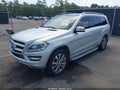 2015 Mercedes-Benz GL-Class — photo 2 of 16 | VIN 4JGDF6EE9FA516248