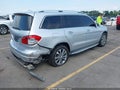 2015 Mercedes-Benz GL-Class — photo 4 of 16 | VIN 4JGDF6EE9FA516248