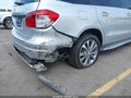 2015 Mercedes-Benz GL-Class — photo 6 of 16 | VIN 4JGDF6EE9FA516248