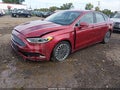 2018 Ford Fusion — photo 2 of 16 | VIN 3FA6P0HD9JR135918