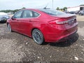 2018 Ford Fusion — photo 3 of 16 | VIN 3FA6P0HD9JR135918