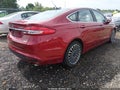 2018 Ford Fusion — photo 4 of 16 | VIN 3FA6P0HD9JR135918