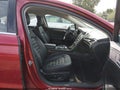 2018 Ford Fusion — photo 5 of 16 | VIN 3FA6P0HD9JR135918