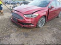 2018 Ford Fusion — photo 6 of 16 | VIN 3FA6P0HD9JR135918