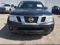 2019 Nissan Frontier — photo 6 of 16 | VIN 1N6AD0ER2KN797225