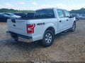 2018 Ford F-150 — photo 4 of 20 | VIN 1FTEW1E50JFC81598