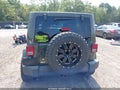 2015 Jeep Wrangler Unlimited — photo 16 of 16 | VIN 1C4BJWEG6FL659738
